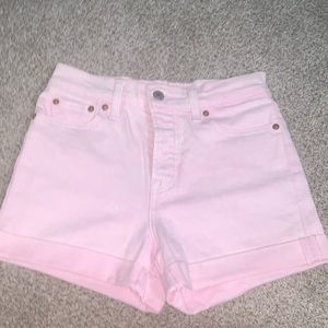 Levi Strauss LEVIS Wedgie short